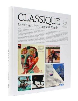 Classique: Cover Art for Classical Music