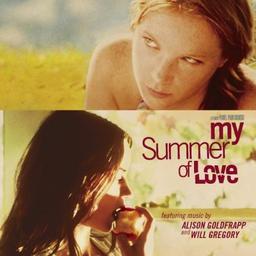 My Summer of Love