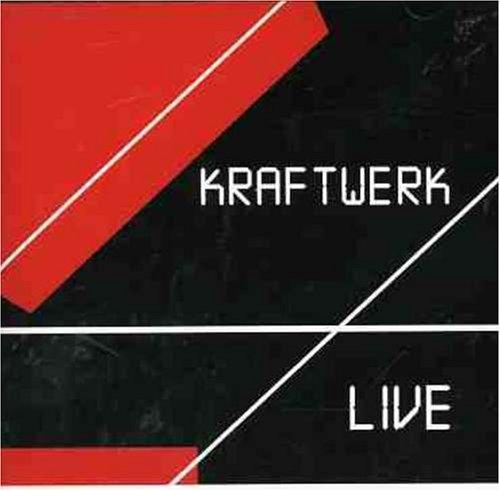 Kraftwerk Live