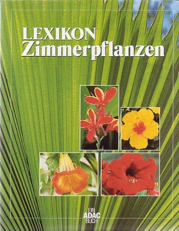 Lexikon Zimmerpflanzen, Bd 2