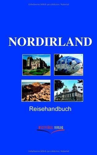 Nordirland Reisehandbuch