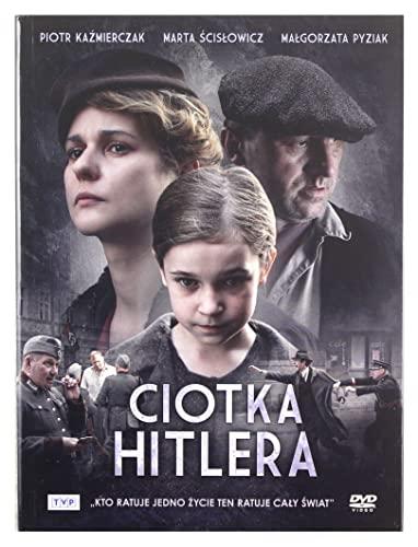 Ciotka Hitlera (digibook) [DVD] (IMPORT) (Keine deutsche Version)