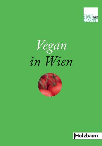 Vegan in Wien