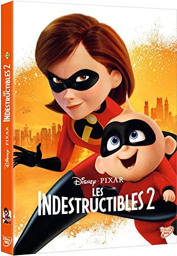 Les indestructibles 2 [FR Import]