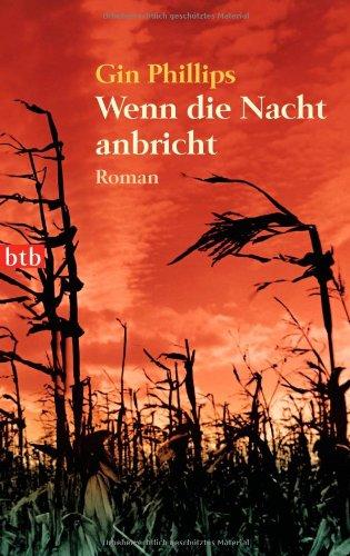 Wenn die Nacht anbricht: Roman