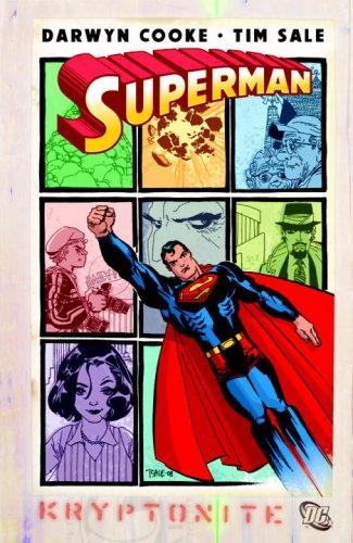 Superman: Kryptonite SC (Superman (DC Comics))