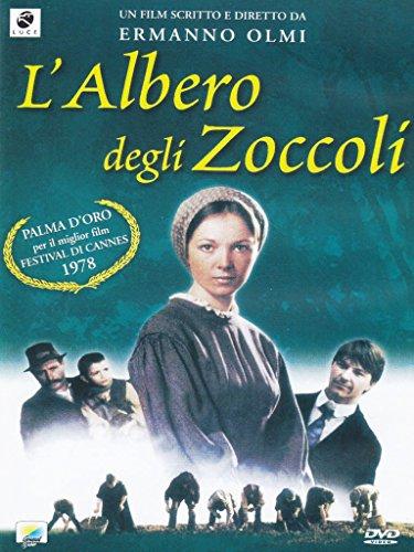 L'albero degli zoccoli [IT Import]