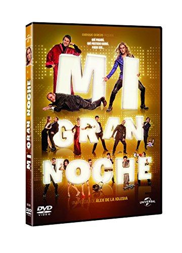 Mi gran noche (MI GRAN NOCHE, Spanien Import, siehe Details für Sprachen)