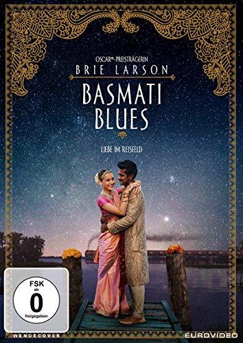 Basmati Blues