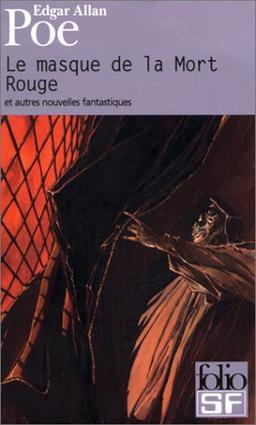 Le masque de la mort rouge : et autres nouvelles fantastiques