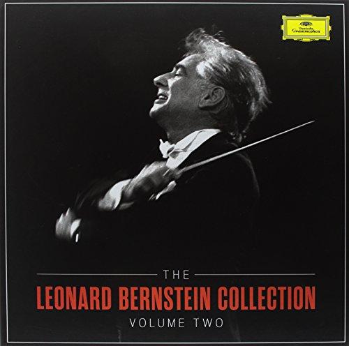 The Leonard Bernstein Collection - Volume 2 (Limited Edition)