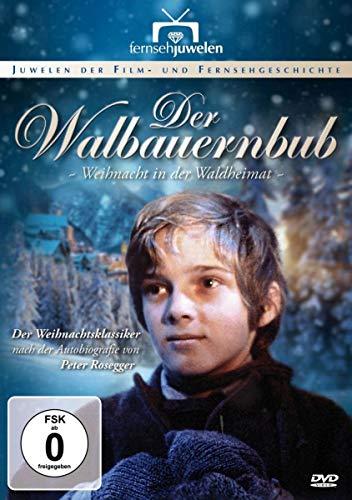 Der Waldbauernbub - Weihnacht in der Waldheimat