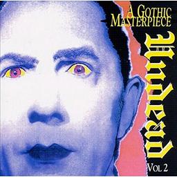 A Gothic Masterpiece Vol. 2