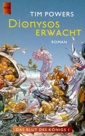 Dionysos erwacht