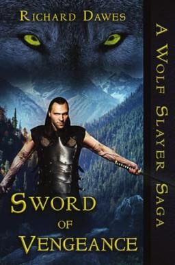 Sword of Vengeance