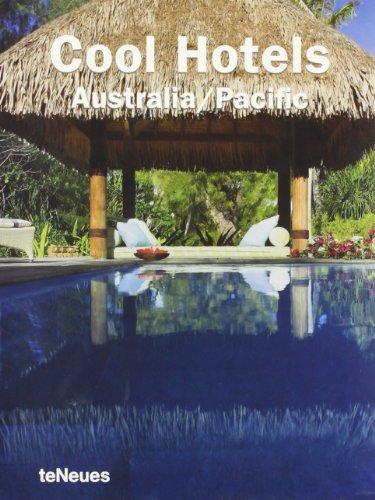 Cool Hotels Australia / Pacific: Styleguides