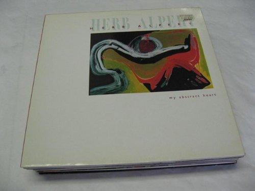 My abstract heart (1989) [Vinyl LP]