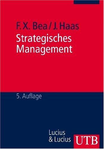 Strategisches Management