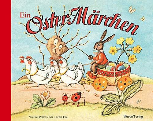 Ein Oster-Märchen