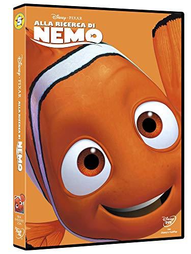 ALLA RICERCA DI NEMO