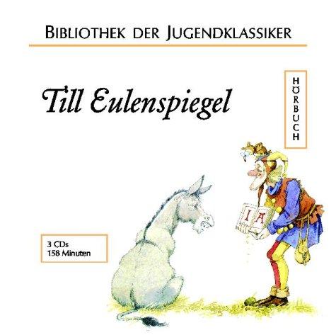 Till Eulenspiegel. 3 CDs