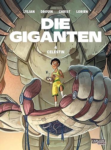 Die Giganten 4: Celestin (4)