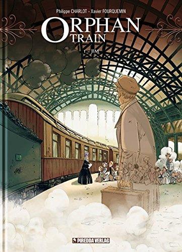 Jim (Orphan Train)