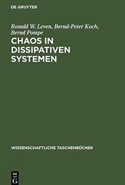 Chaos in dissipativen Systemen