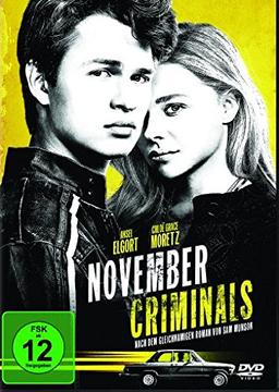 November Criminals