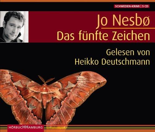 Das fünfte Zeichen (6 CD)