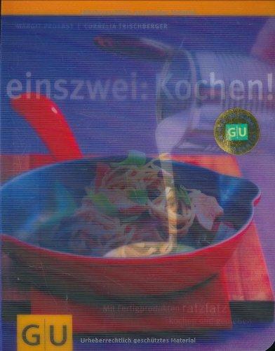 einszwei: Kochen! (GU 1,2 Kochen)