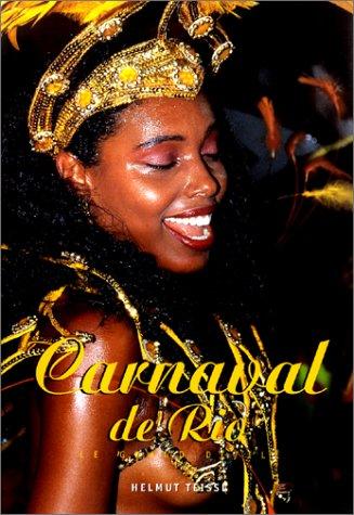 Carnaval de Rio : le grand défilé