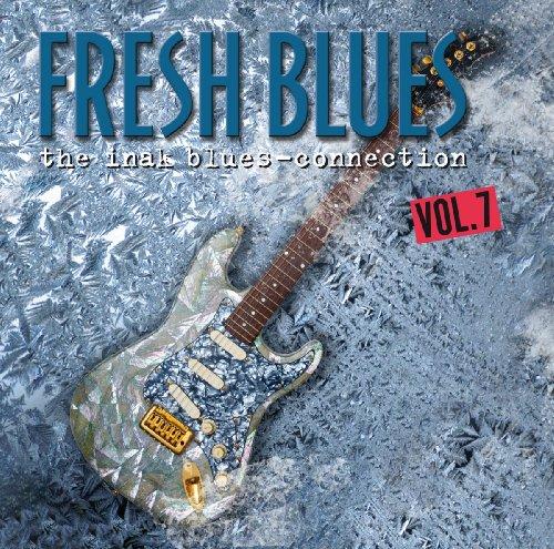 Fresh Blues,Vol.7