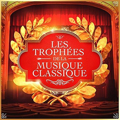 Trophees de Musique Classique