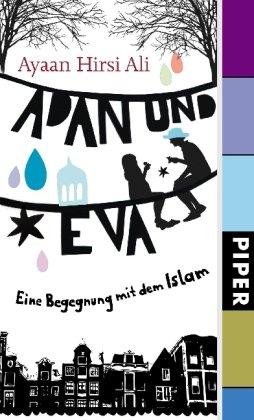 Adan und Eva: Eine Begegnung mit dem Islam<BR>Mit Anna Gray