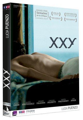 Xxy [FR Import]