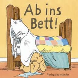 Ab ins Bett!, kleine Ausgabe