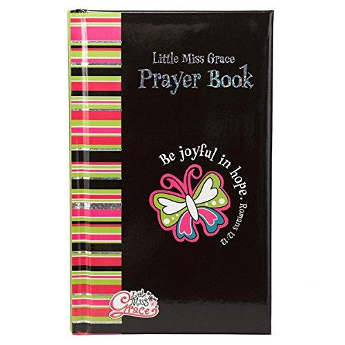 Little Miss Grace Prayer Book