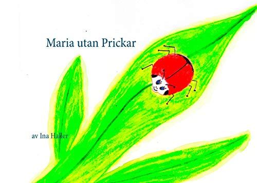 Maria utan Prickar