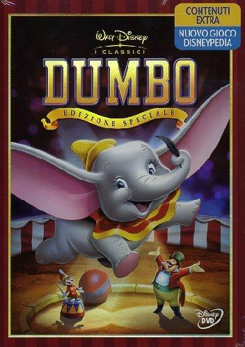 Dumbo (special edition) [IT Import]