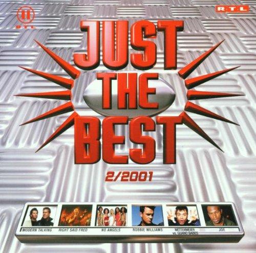 Just The Best 2001 Vol. 2  02/2001