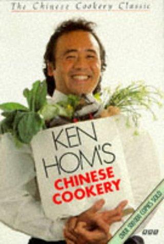 Chinese Cookery