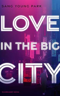 Love in the Big City: Roman (suhrkamp taschenbuch)