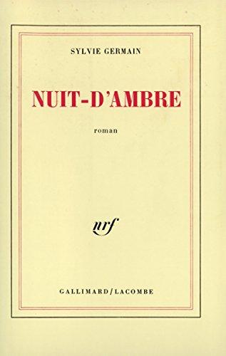 Nuit-d'ambre