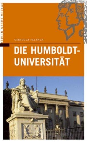 Die Humboldt-Universität