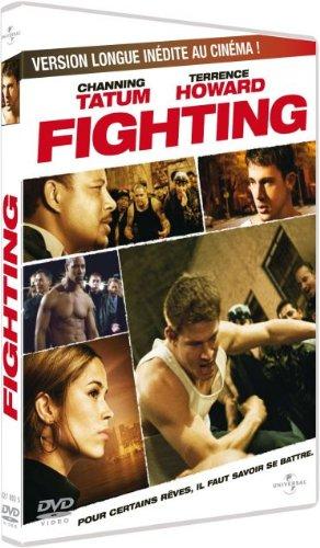 Fighting [FR Import]