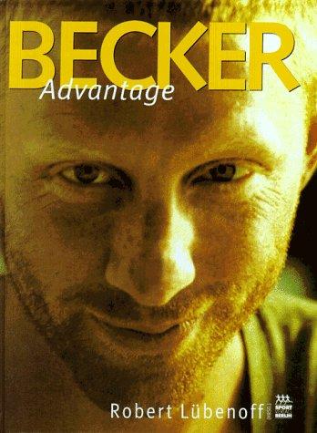 Advantage Becker