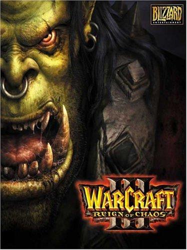 WarCraft 3 Polnische Version