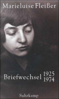 Briefwechsel  1925-1974