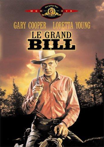 Le Grand Bill [FR Import]